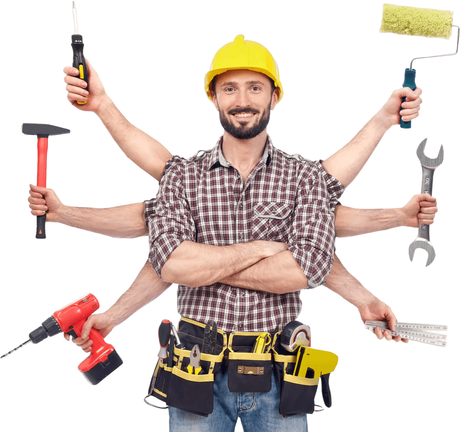 Professional contractor